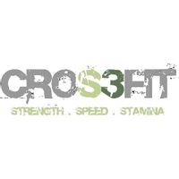 Crossfit S3 coupons